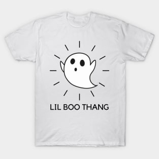 Lil Boo Thang T-Shirt